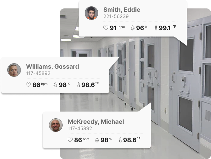 Life Sense Action Pic